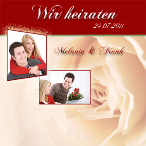 hochzeitskarten